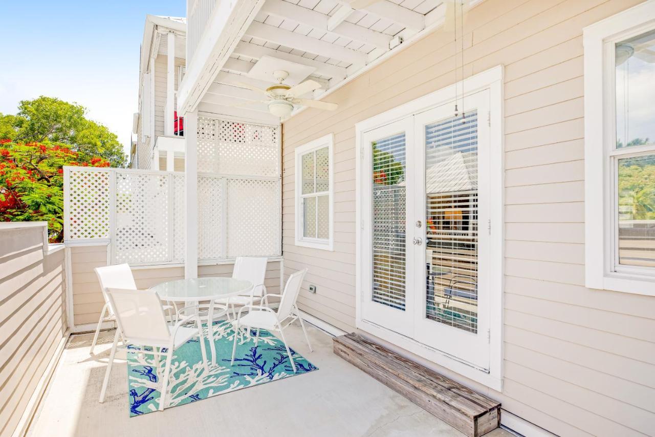 Casa Cubana @ Duval Square R14 Apartment Key West Exterior foto