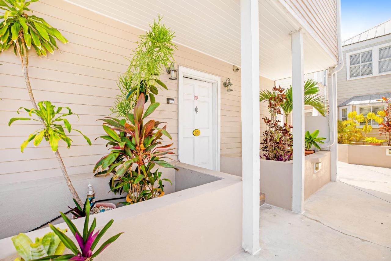 Casa Cubana @ Duval Square R14 Apartment Key West Exterior foto