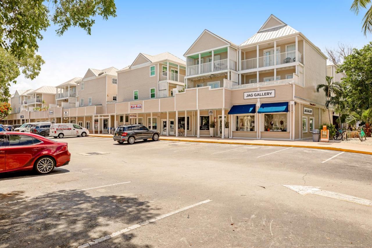 Casa Cubana @ Duval Square R14 Apartment Key West Exterior foto
