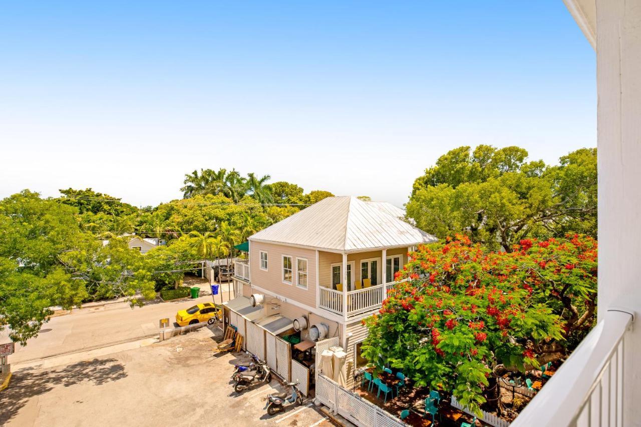 Casa Cubana @ Duval Square R14 Apartment Key West Exterior foto